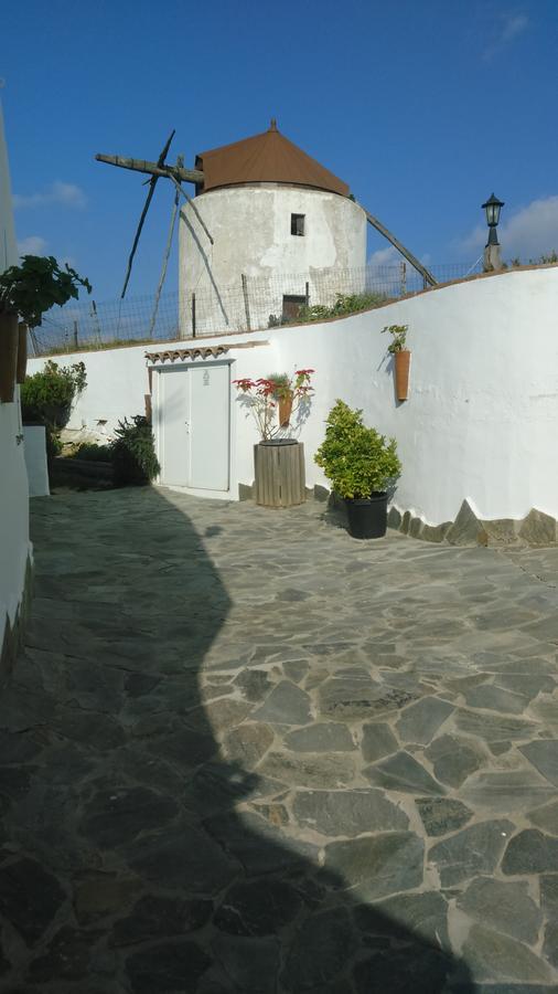 Casas El Molino Villa Vejer de la Frontera Exterior photo