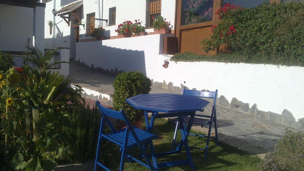 Casas El Molino Villa Vejer de la Frontera Room photo