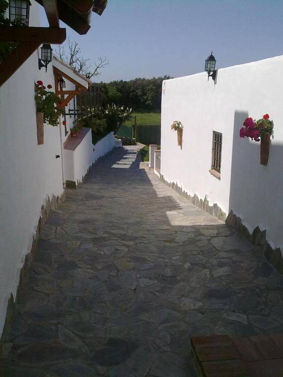 Casas El Molino Villa Vejer de la Frontera Exterior photo